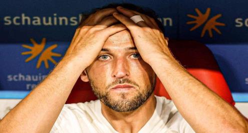 صباحك أوروبي.. سقوط بايرن في حضور كين.. وكيبا إلى ريال مدريد